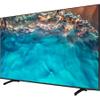 Samsung HBU8000 HG50BU800NF 55" Smart LED-LCD TV - 4K UHDTV - Black view 2