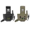 Hocazor W01 Walkie Talkies Compatible with Walker's Razor Slim Electronic Ear Muffs