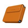 Khadas Mini PC Brown Mind Leather CaseFeaturing Magnetic Enclosure for Quick and Secure Protectionan Exquisite Texture That Resists Fingerprints for a Clean Look view 3