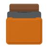 Khadas Mini PC Brown Mind Leather CaseFeaturing Magnetic Enclosure for Quick and Secure Protectionan Exquisite Texture That Resists Fingerprints for a Clean Look view 4