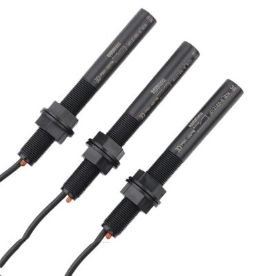 3pce Electronic Leveling Sensor 61N 61U 30 Kone Elevator Proximity Magnetic Switch Parts (Color : 61U NO, Size : Spring)