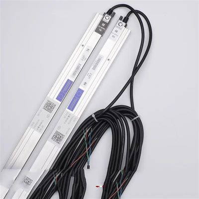 1SET Elevator Light Curtain E1018T2TKC Lift Accessories GM273