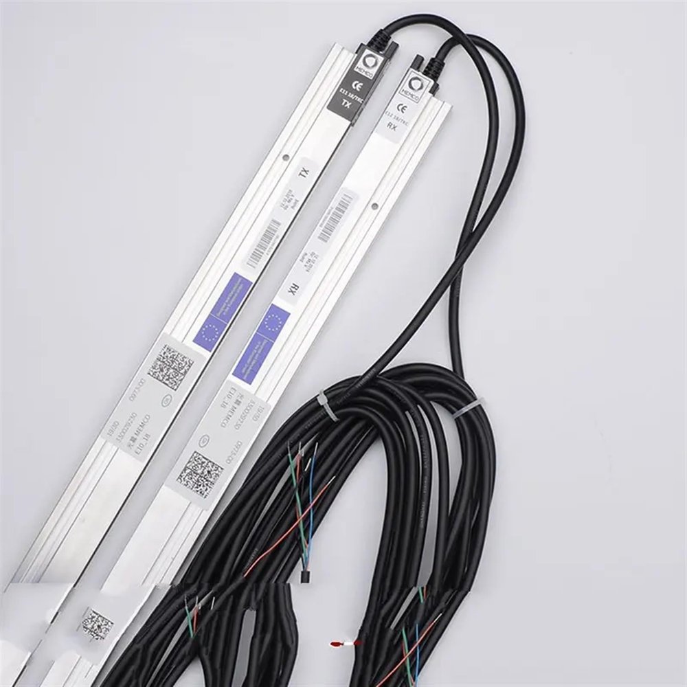 1SET Elevator Light Curtain E1018T2TKC Lift Accessories GM273