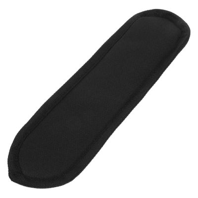 Angoily 2pcs Shoulder Strap Pad Cushion for Backpacks Thickened Shoulder Pads for Comfort and Support for Laptop Bags Camera Gear and Outdoor Activities