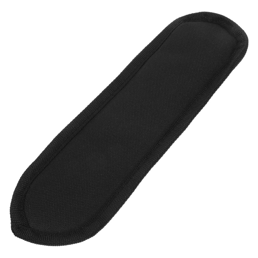Angoily 2pcs Shoulder Strap Pad Cushion for Backpacks Thickened Shoulder Pads for Comfort and Support for Laptop Bags Camera Gear and Outdoor Activities