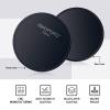72mm Metal Lens Cap,Compatible with All Any 72mm with Camera Thread Lens and 72mm Camera Accessory.CNC MACHINED(Front Cover+Rear Cover) view 2