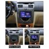DEHIWI Android 12 Double Din Car Stereo 7 Inch Touch Screen Radio with GPS Navigation Bluetooth FM Radio Receiver for SsangYong Rexton 2007 Support Carplay/Auto/DSP/RDS,8 core m200s 2g+32g view 2