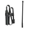 BVMAG Dual Band Antenna 136/520MHZ Stubby Antenna for Baofeng UV5R BF-F8HP UV82 BF888s UV82HP Walkie Talkie Two Way Radio 2Pack view 1