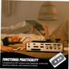 OSALADI 12pcs Recordable Blank Cassette Tapes Cassette Tape Recorder Accessories view 3