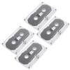 OSALADI 12pcs Recordable Blank Cassette Tapes Cassette Tape Recorder Accessories view 4
