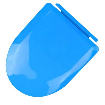 Amosfun Boy Girl Potty Seat Soft-close Toilet Seat for Toddlers Easy to Install Non- Design for Boys and Girls Shaped
