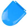 Amosfun Boy Girl Potty Seat Soft-close Toilet Seat for Toddlers Easy to Install Non- Design for Boys and Girls Shaped view 1