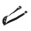 ULTECHNOVO 12pcs Helmet Chin Strap Adjustable Style Safety Chin Strap for Hard Hats and Helmets Lightweight and Easy to Install for Construction and Sports Activities view 3