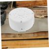 Angoily Plastic Connection Box Storage Box Cord Protector Outdoor Extension Cord Cover view 2