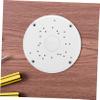 Angoily Plastic Connection Box Storage Box Cord Protector Outdoor Extension Cord Cover view 4