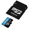 AKASO 256GB microSDXC U3 Memory Card - Up to 100MB/s, UHS-I C10, U3, Full HD, 4K UHD, MicroSD Card view 2