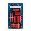 Yctze Frequency Divider HiFi Audio Filter Module for High Power Speaker, Ideal for Home Theater, Car Audio, Crossover 3 Way, Passive 3 Way Crossovers, 4 Way Speaker view 4