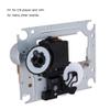 MUNEFE CD Player Completer Mechanism, Optical Pick Up Lens, 16 Pin Sinle Channel CD Player Completer Parts for Replacement Repair view 4