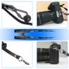 Leopacat Dual Camera Harness, Adjustable Shoulder Strap with Quick Release Safety Tether for Professional Photographers and Outdoor Gear Harness Double Cameras Photography Accessories view 3