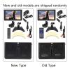 Yctze High Sensitivity 1080P Car Digital Television - Portable Mini Stereo TV with FM Radio, Perfect for Cars and Outdoor Entertainment (10ATSC) view 4