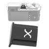 MUNEFE Camera Hot Shoe Cover, Lihtweiht Camera Hot Shoe Cover, Camera Hot Shoe Cap Protector for X Series view 2