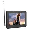 Yctze High Sensitivity 1080P Car Digital Television - Portable Mini Stereo TV with FM Radio, Perfect for Cars and Outdoor Entertainment (7 inch ATSC) view 1