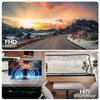 SYLVOX Smart RV TV, 40'' 12 Volt TV for RVs, 1080P FHD Compatibility with Google TV & Google Assitant, Bulit in App Store, Screencast, Small Smart Television for RVs, Campers, Boats and More view 3