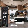 SYLVOX Smart RV TV, 40'' 12 Volt TV for RVs, 1080P FHD Compatibility with Google TV & Google Assitant, Bulit in App Store, Screencast, Small Smart Television for RVs, Campers, Boats and More view 4