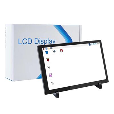 10.1 Inch Capacitive Touch Screen for RPi/Jetson Board