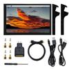 10.1 Inch Capacitive Touch Screen for RPi/Jetson Board view 2