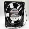12038B1HT ELOMILE Fan BT110 12038B1HT 110-120V 0.26A 12CM 12038 Cooling Fan view 1