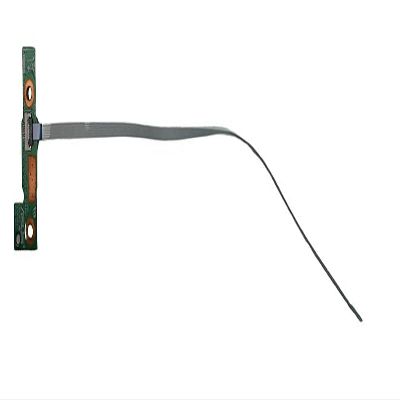 Power4Laptops Replacement Laptop Power Button Board with Cable Compatible with Asus X552CL-SX113D