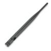 Yctze 2PCs Router Antenna, 6DB High Gain, 2.4/5.8G DualBand, SMA Inner Hole, Suitable for SMA Female Antenna Router view 1