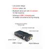WAVARCL Long Range RS232/RS-232 Serial Bluetooth Adapter Supports 9 pin or RJ45 Interface,Cisco Compatible Console Cable,Wireless Configuration of switches, routers,etc. (WF610A) view 4