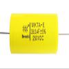 10pcs/lot 250V Speaker Frequency Divider Capacitor (Size : 82.0) view 1