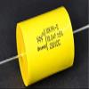 10pcs/lot 250V Speaker Frequency Divider Capacitor (Size : 82.0) view 2