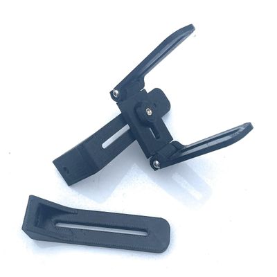 Adjustable ATM Camera Bracket