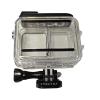 YYRCVRA Waterproof Dive Case Compatible for Insta360 Ace Pro 60M/196FT Waterproof Case Protective Underwater Diving Housing Cover Shell with Accessories for Ace Pro Action Camera view 1