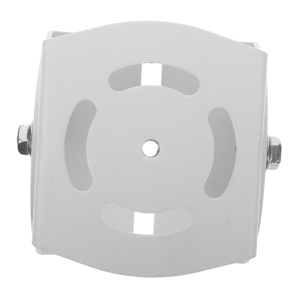 Angoily 2sets Aluminum Alloy Monitor Clamp Stand for Camera Wall Mount Bracket Thickened Clip Support