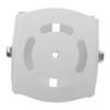 Angoily 2sets Aluminum Alloy Monitor Clamp Stand for Camera Wall Mount Bracket Thickened Clip Support view 1