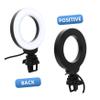 Angoily 2pcs Led Light for Video Conferencing Desktop Clip Light Soft Illumination for Clearer Webcam Meetings Portable Lighting for Laptops and Tablets view 4