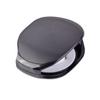 Angoily Automatic Roll Earphone Cable Organizer Winder Box for Data Cables and Earphones Compact Storage for Home and Travel Black view 1