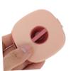 Angoily 3pcs Portable Charging Cable Organizer Mobile Phone Cord Holder Multi-Purpose Headphone Storage Box Pocket-Sized Design Smooth Edges for Safe Use view 4