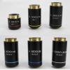 195 Microscope Lens 4X10X20X40X 60X100X Plan Infinity Lens Achromatic Objective Biological Microscope Parts and Accessories (Color : 20X) view 1