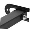 Angoily 14- Inches Tv Wall Mount Bracket Floating Tv Stand Wall Mounted Easy to Install Tv Screen Bracket for Home Office view 4