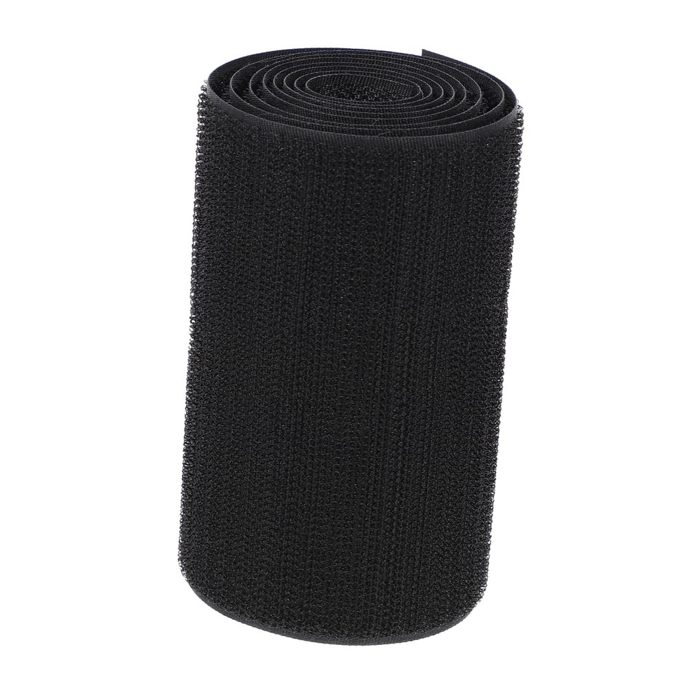 Angoily Self-Adhesive Cord Cover Strip for Office Carpet Cable Protector for Cords and Wires Floor Cable Organizer in Grey 5m Length