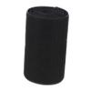 Angoily Self-Adhesive Cord Cover Strip for Office Carpet Cable Protector for Cords and Wires Floor Cable Organizer in Grey 5m Length view 1