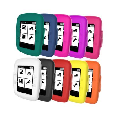 Homoyoyo Simple Protective Shell for Edge Silicone Watch Case Pink Lightweight and Easy to Install Full Protection Against Dirt and Scratches