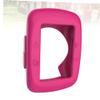 Homoyoyo Simple Protective Shell for Edge Silicone Watch Case Pink Lightweight and Easy to Install Full Protection Against Dirt and Scratches view 2