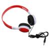 Angoily 2pcs Stereo Headphones for Boys and Girls Boys and Girls Headset Rotatable Folding Design Comfortable for School and Home view 1